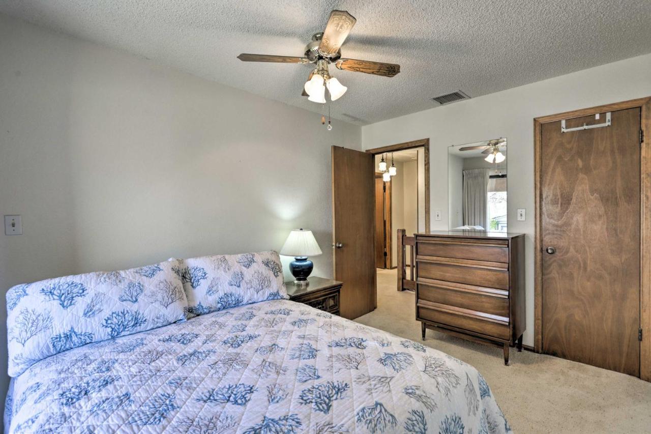 Grand Junction Golf Course Condo With Balconies 외부 사진